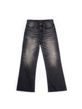 VOWPROGRESS Hand Stitch pocket Jeans