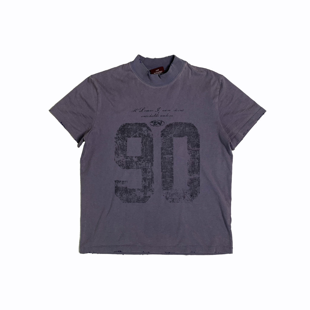 TH90 Retro Sports Comfortable Tee
