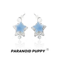PP Premium Pearl Earrings