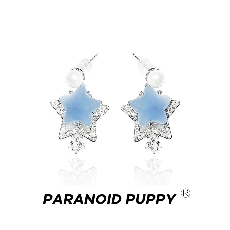 PP Premium Pearl Earrings
