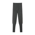 FUNKYFUN Soft Skin-friendly Abrasive Casual Sweatpants