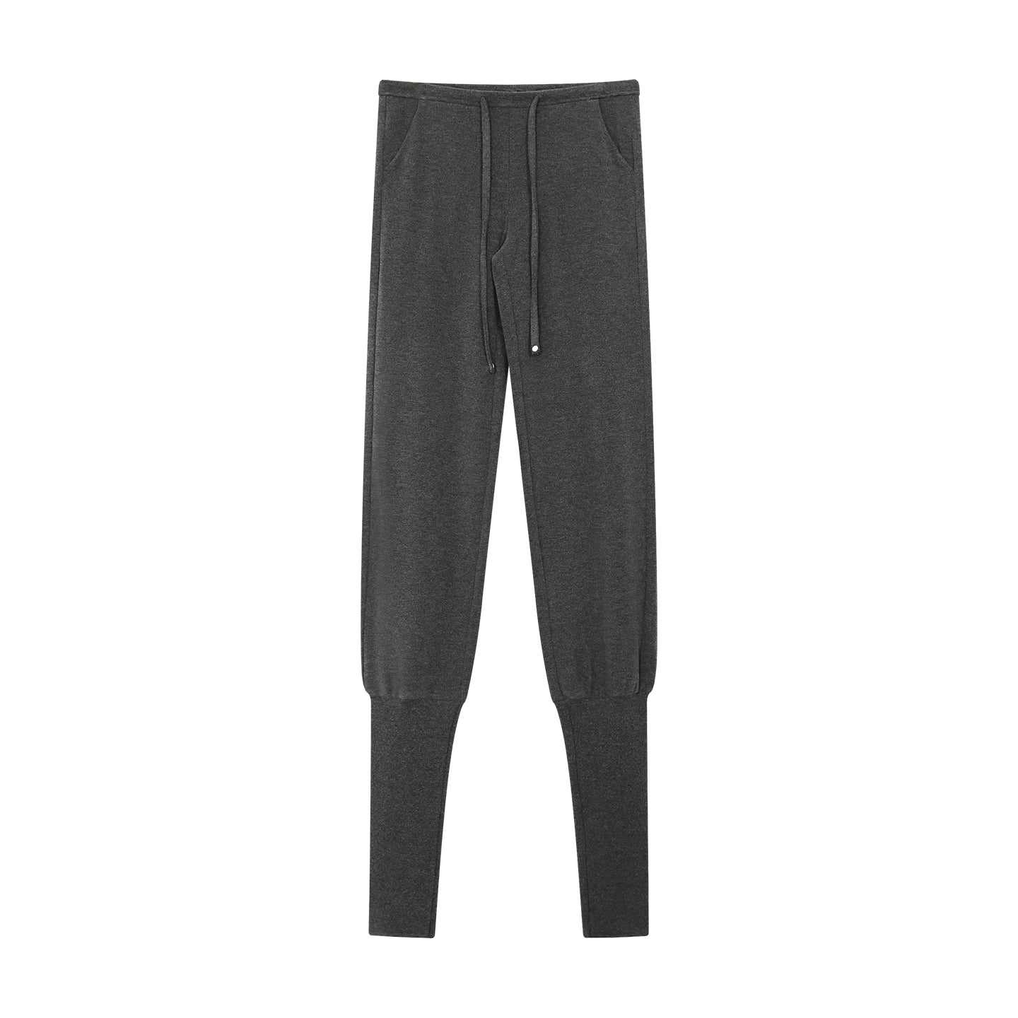 FUNKYFUN Soft Skin-friendly Abrasive Casual Sweatpants