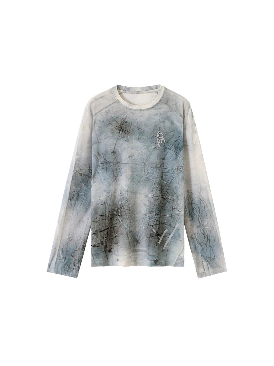 CONP Quick-drying Moisture Wicking Long Sleeves