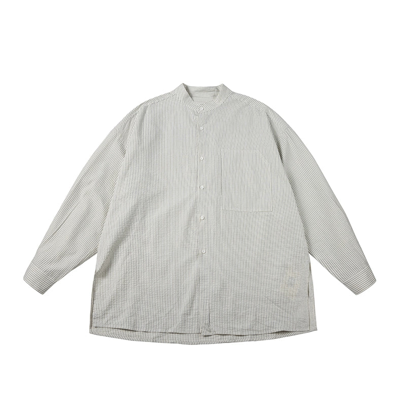 NOEARS Striped Medium and Long Sleeve Shirt