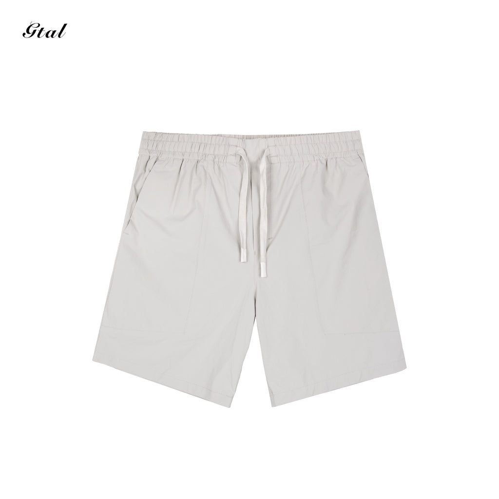 GTAL Twill Comfortable Breathable Cool Shorts