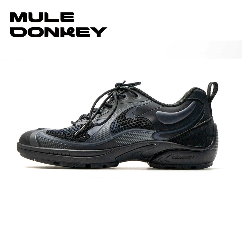 Donkey Mesh Breathable Running Hiking Sneakers