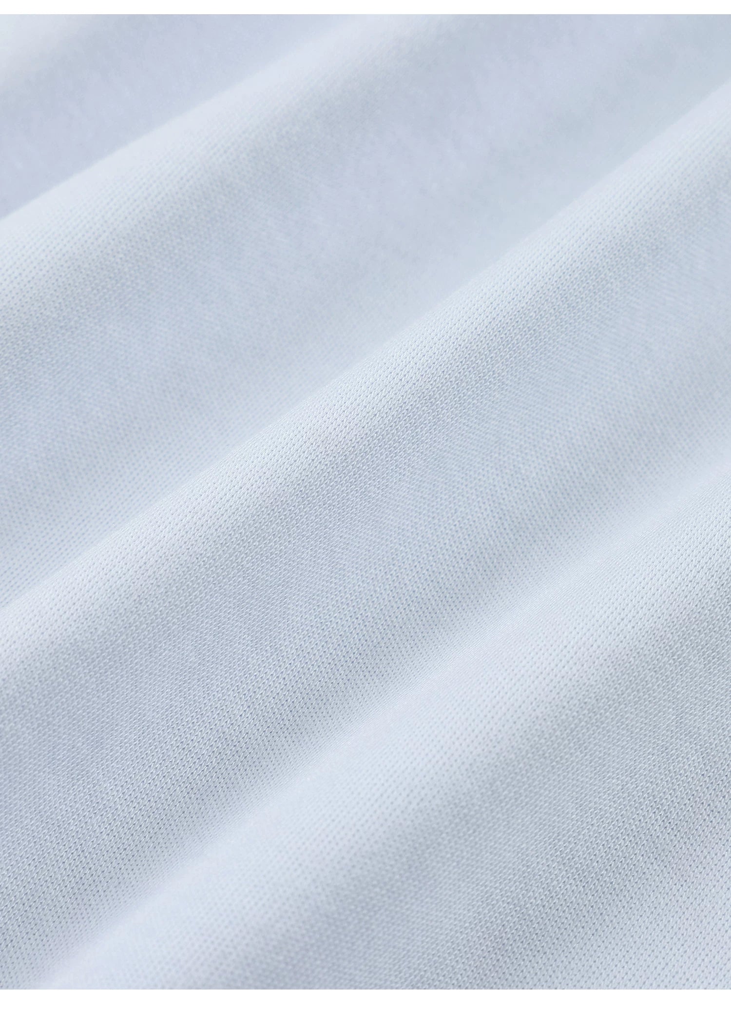 Ablueberry One-word Shoulder Waist Thin Short Tee