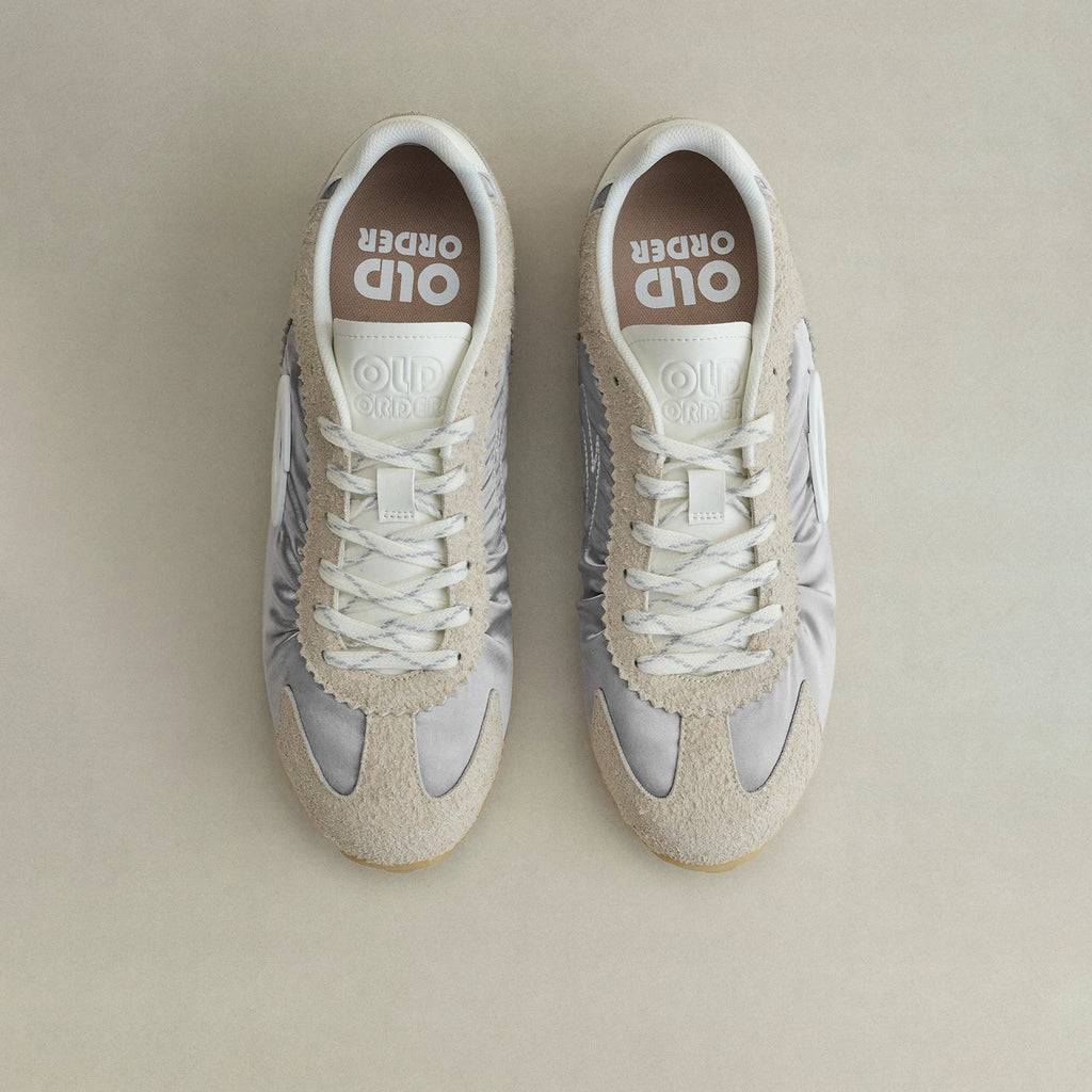 OLDORDER Design Versatile Casual Shoes