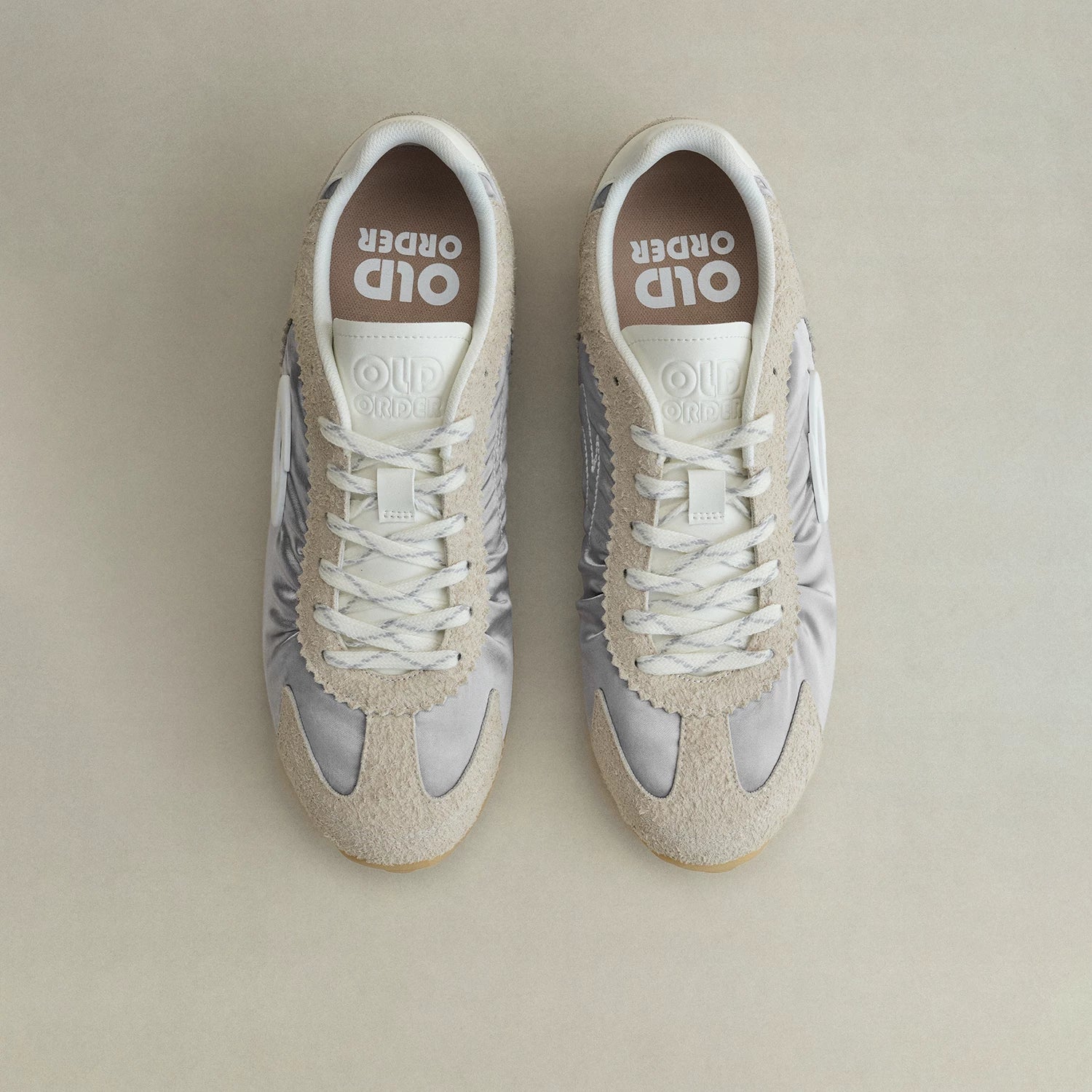 OLDORDER Design Versatile Casual Shoes