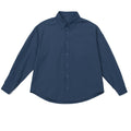 NOEARS Vintage Loose Casual Shirt