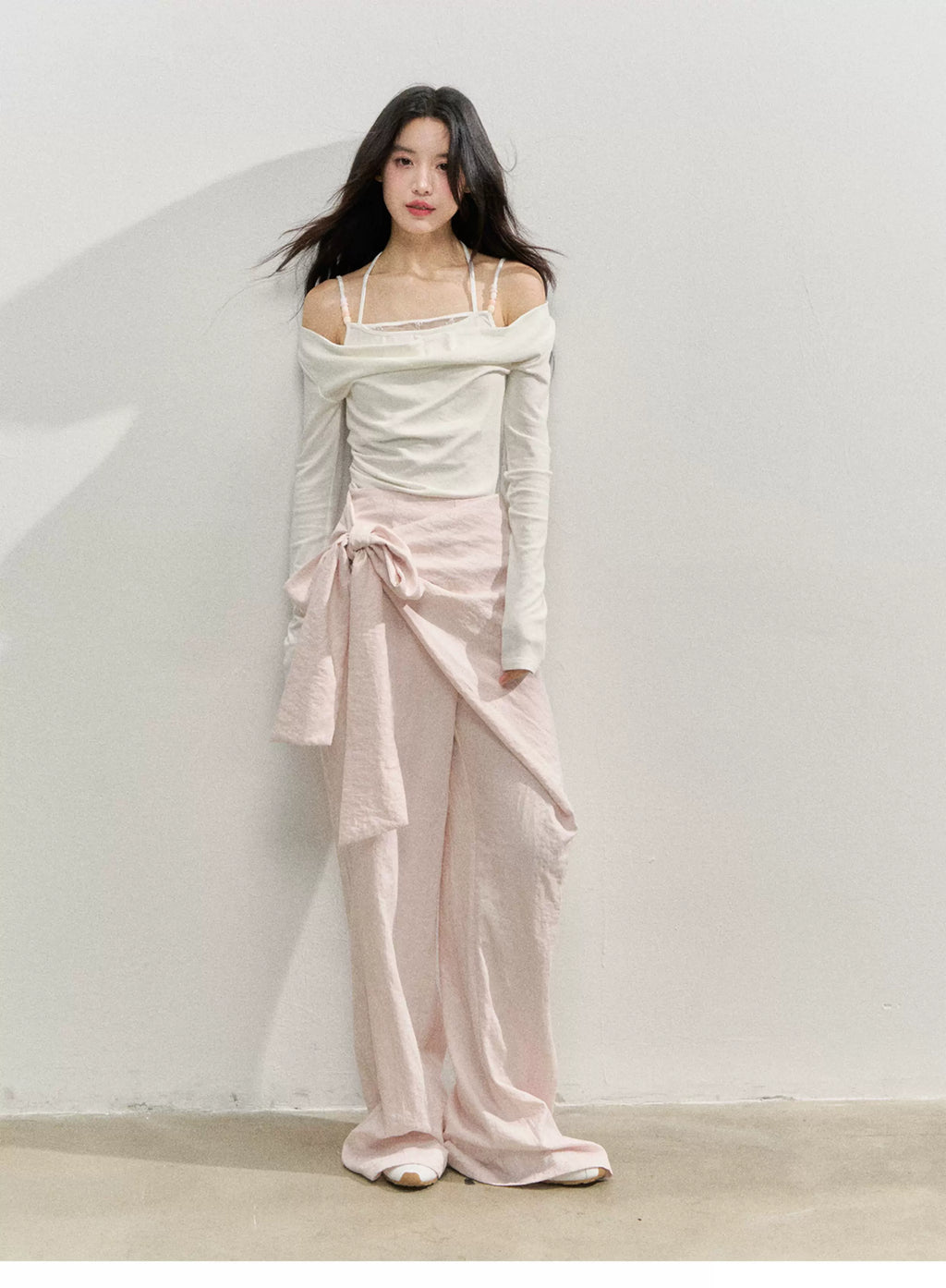 SunsetPark Park 260g UPF + Loose Pants