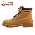 Maden Classic Medium British Martin Boots