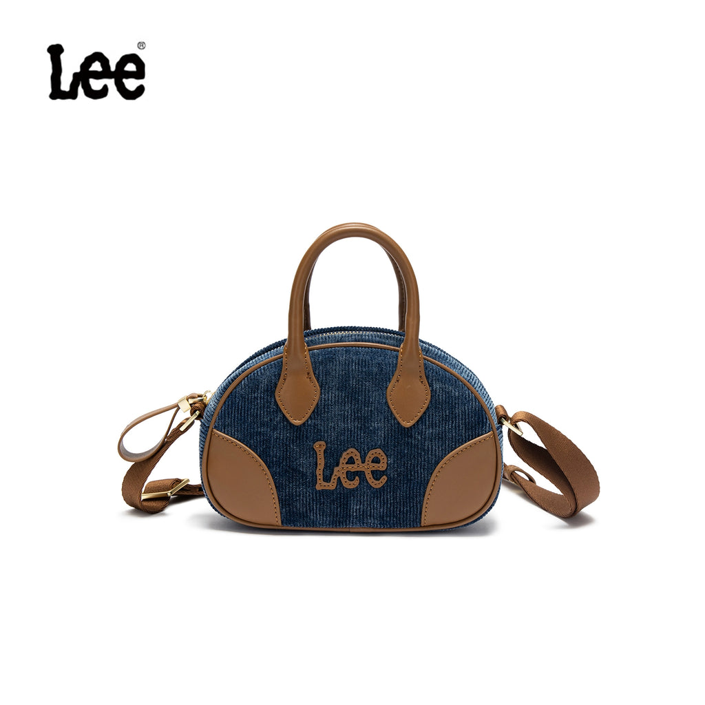 Lee Commutes To Boston Tote Shoulder Bag
