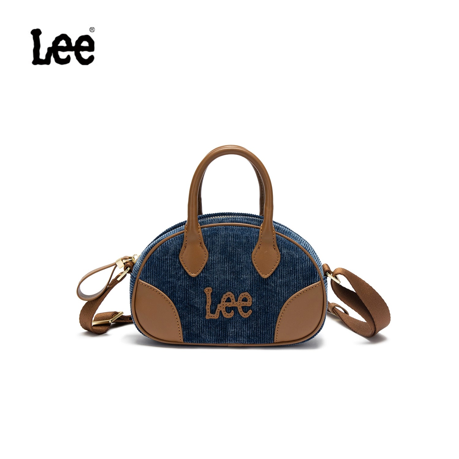 Lee Commutes To Boston Tote Shoulder Bag
