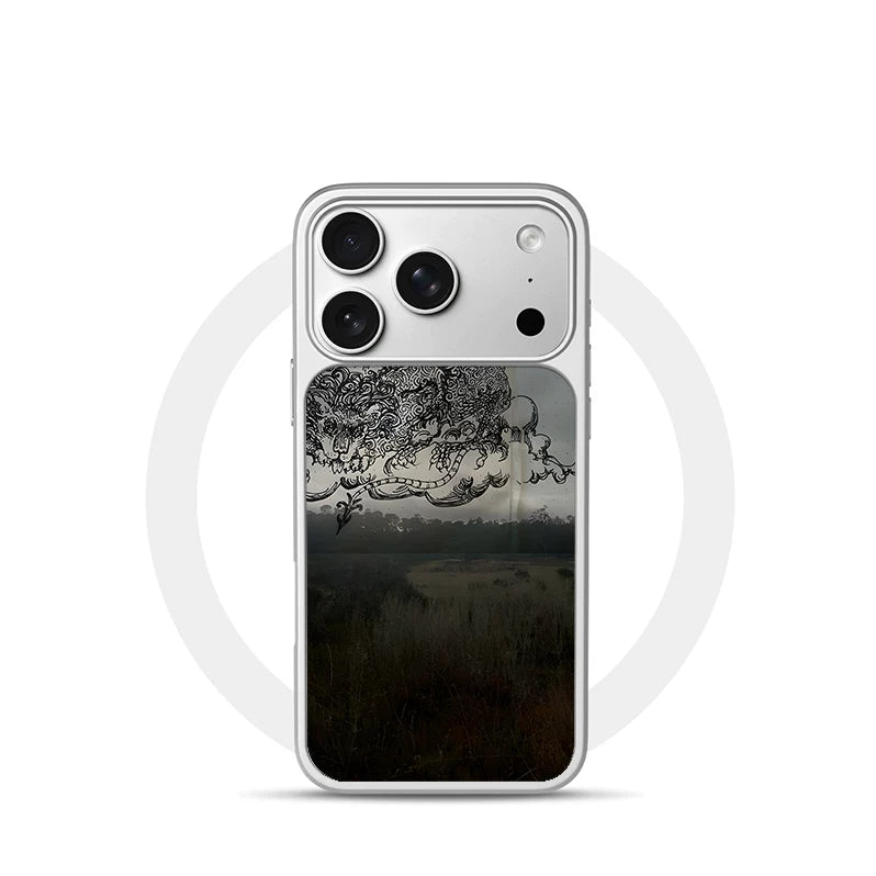 PBCase Niche INS Style Premium Apple Phone Case