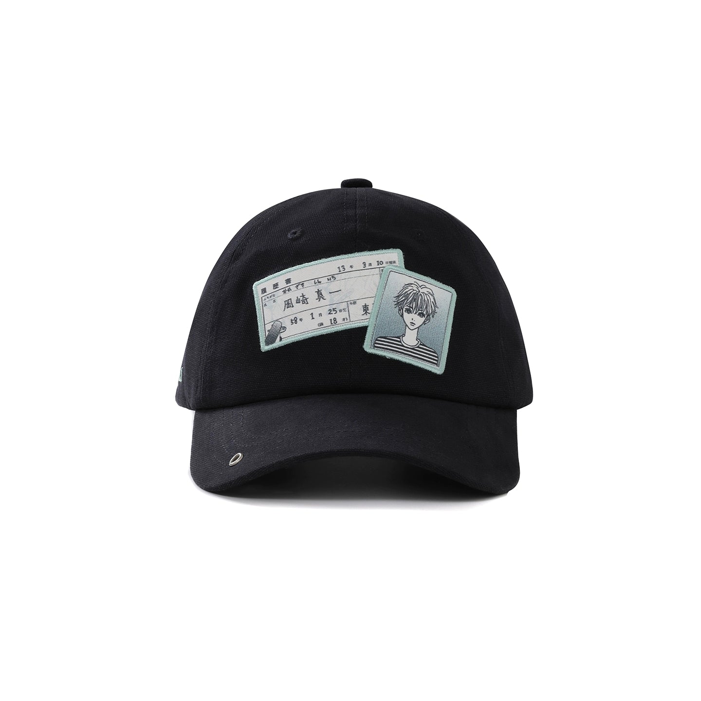 DONSMOK Simple and High-end Casual Baseball Cap