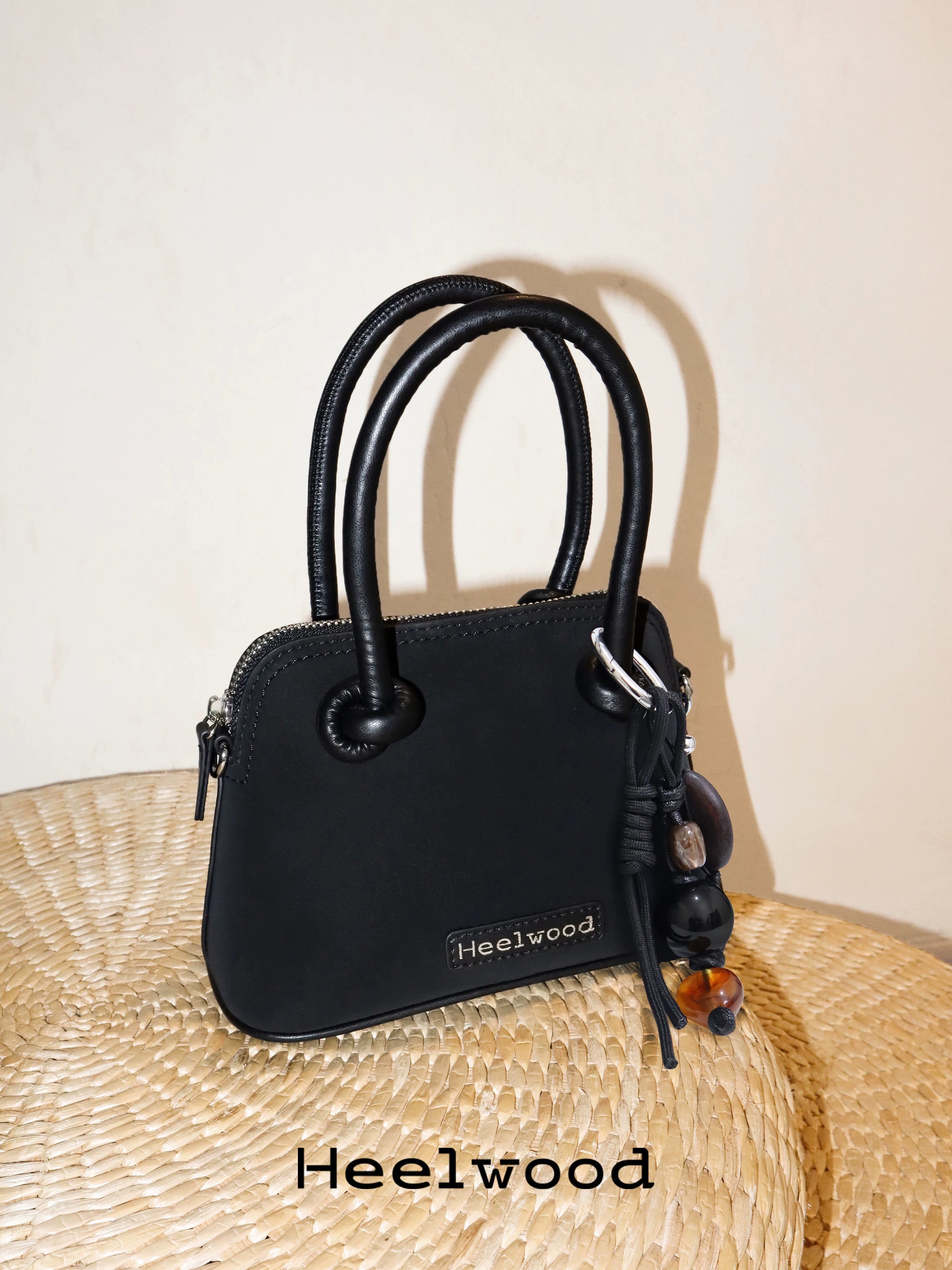 Heelwood Versatile Crossbody Handbag