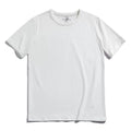 Maden Vintage Crew Neck Casual Tee