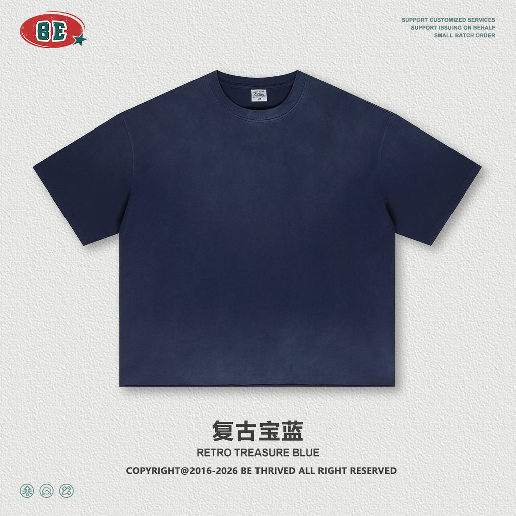 BE Casual Loose and Versatile Tee