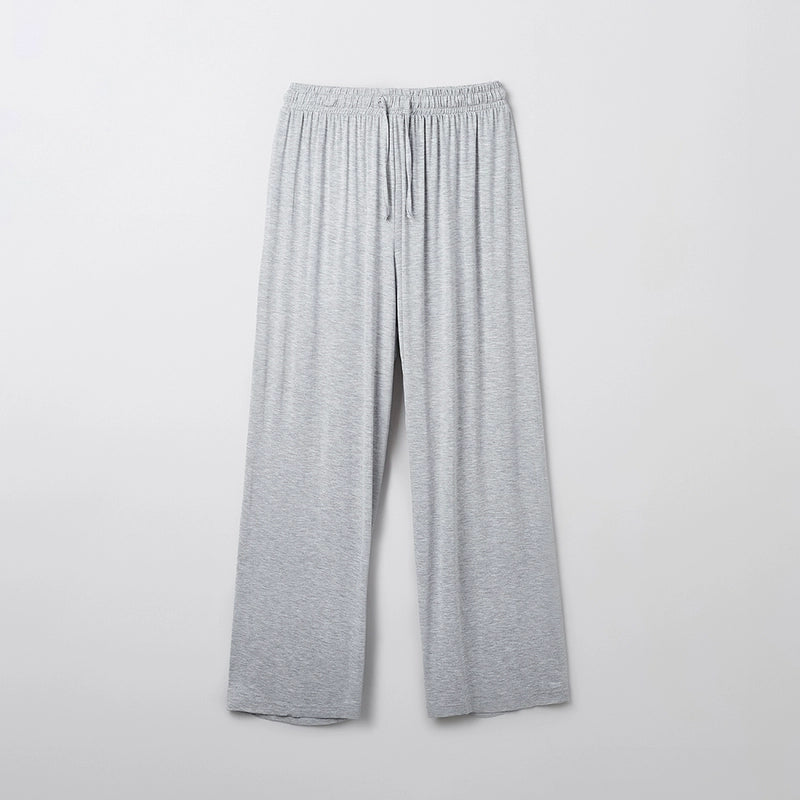 SPAO Korea Style Women Simple Loose Casual Pants SPMTF26G01