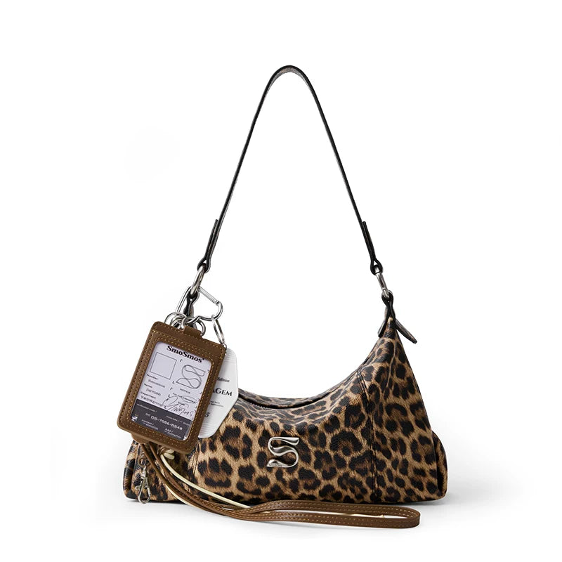 SmoSmos Babes Y2k Crossbody Armpit Bag