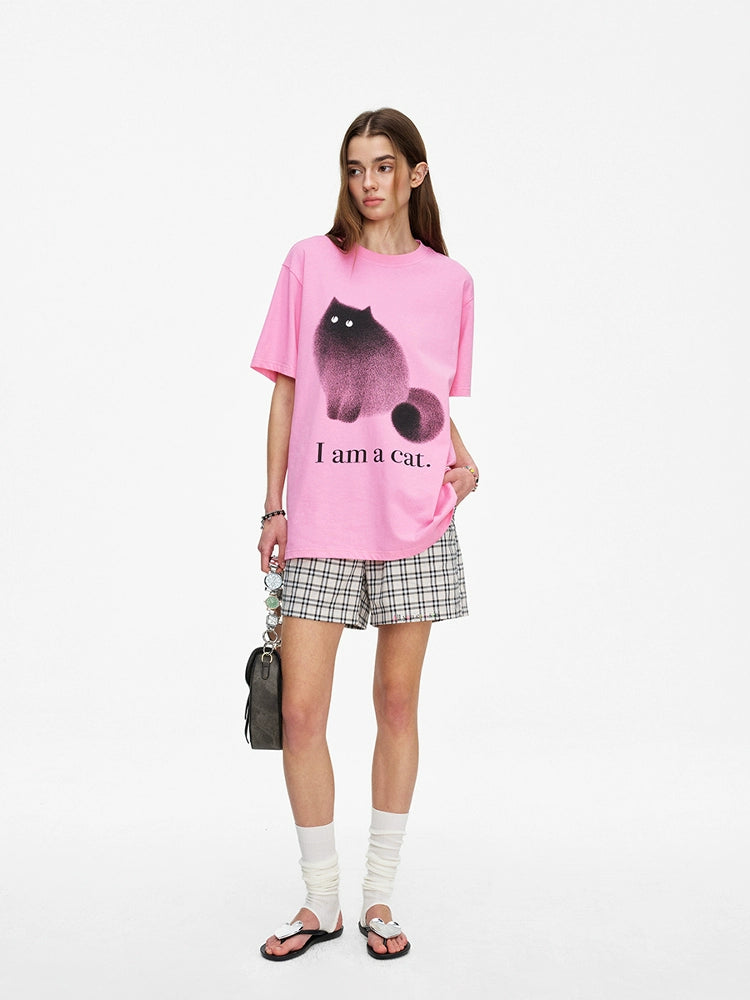 BGT American Retro Plaid Shorts