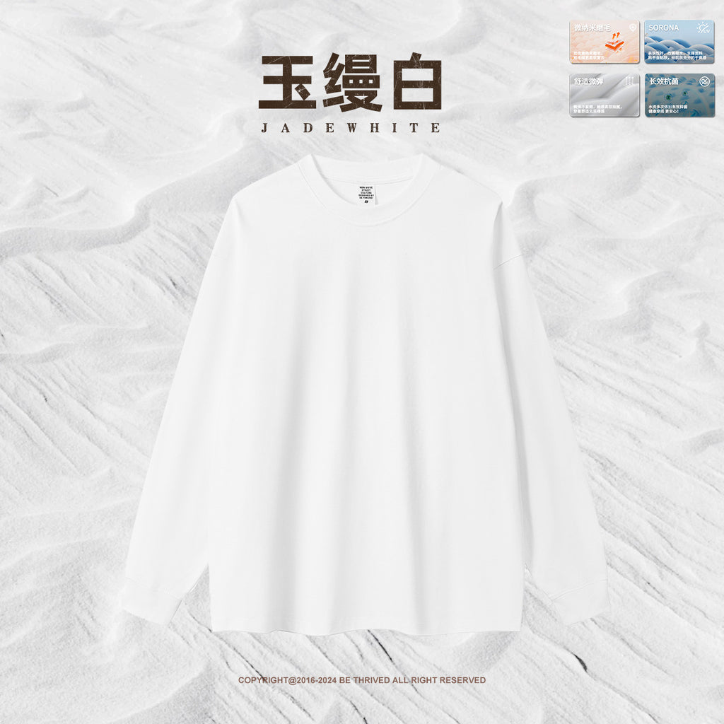 BE Loose Sports Antibacterial Long Sleeve