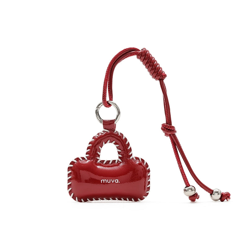 MUVA Funny Cute Winding Pendant