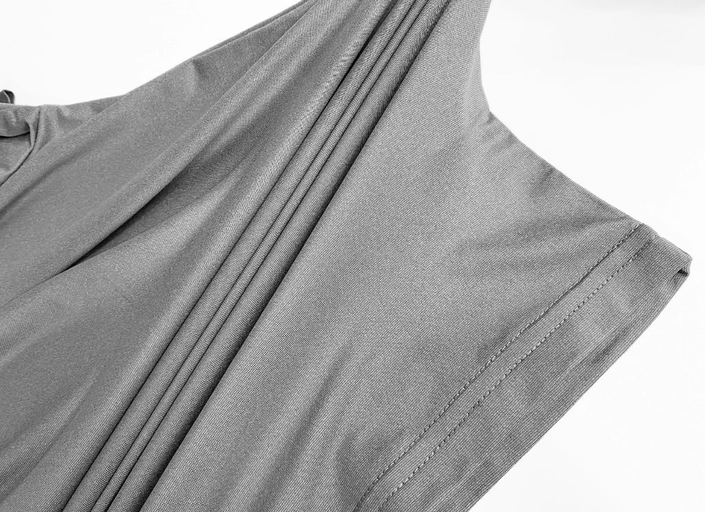 NO LOGO Sports Quick Drying Breathable Tee