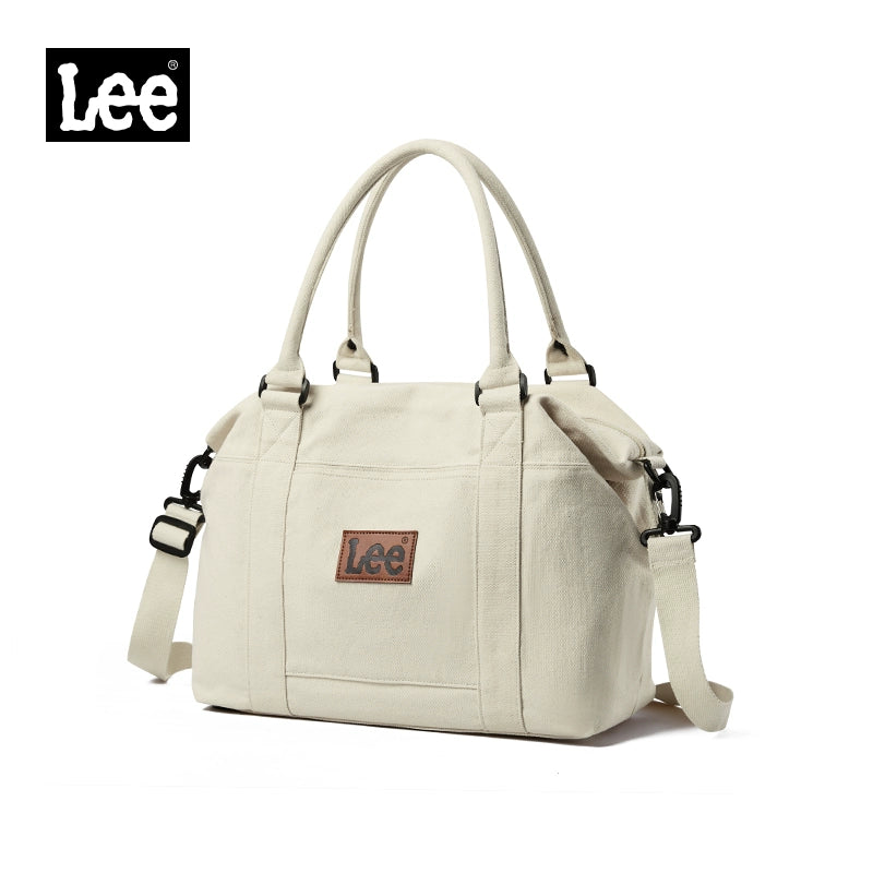 Lee Trend Large Capacity Commuter Shoulder Bag
