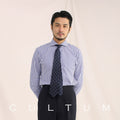 CULTA Business Gentleman No-Iron Windsor Collar Shirt