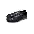JCAESAR SHOES Washed Mapid Training Leather Shoes