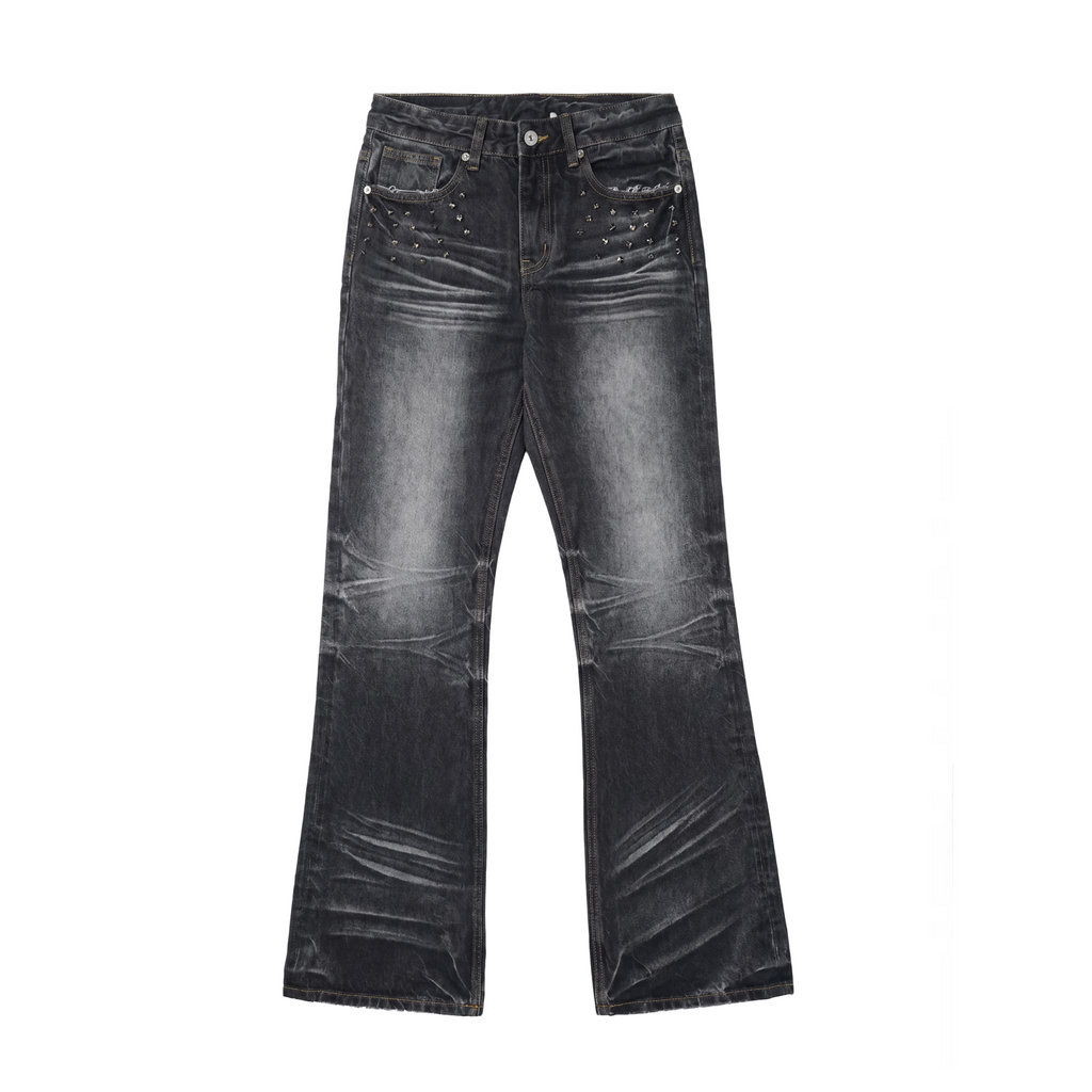 NumbAsia Vintage Pull Jeans
