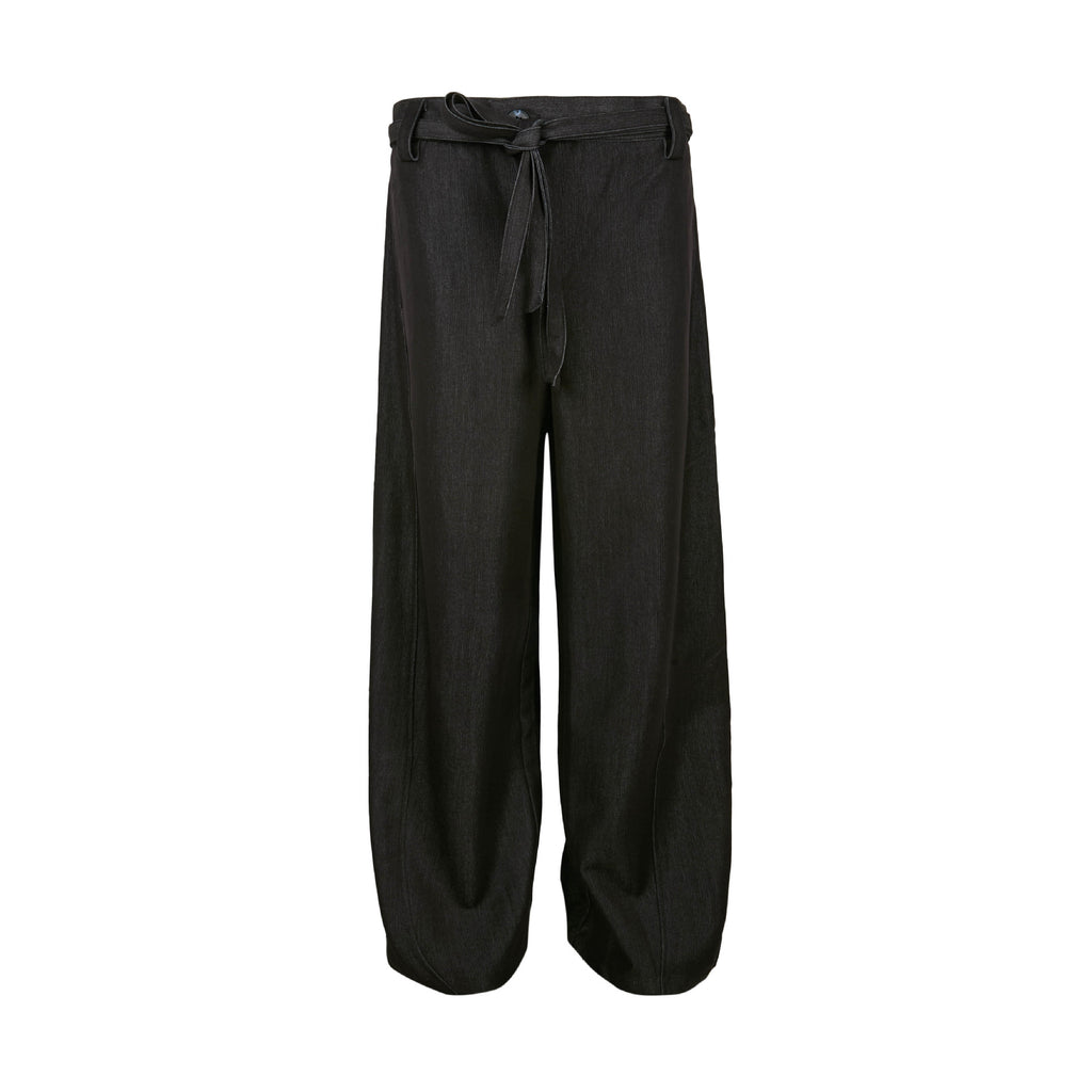 EME Casual Versatile Wide Leg Pants