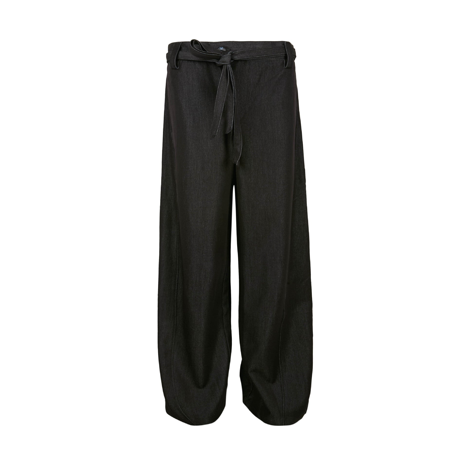 EME Casual Versatile Wide Leg Pants