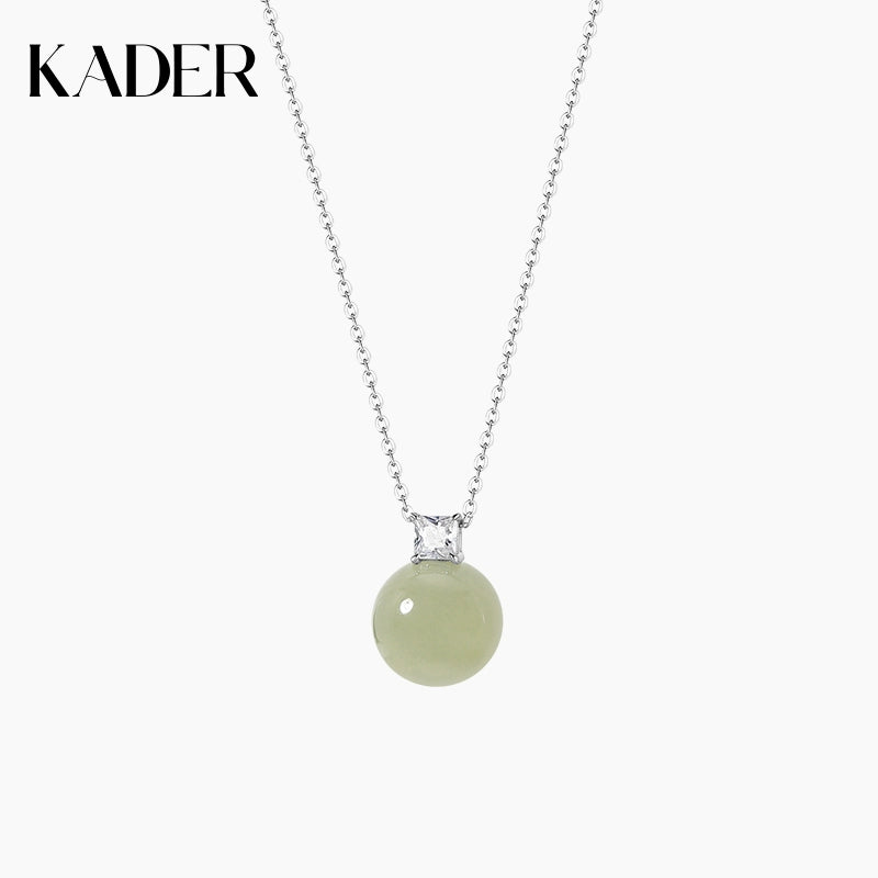 KADER Energy Nebula Necklace