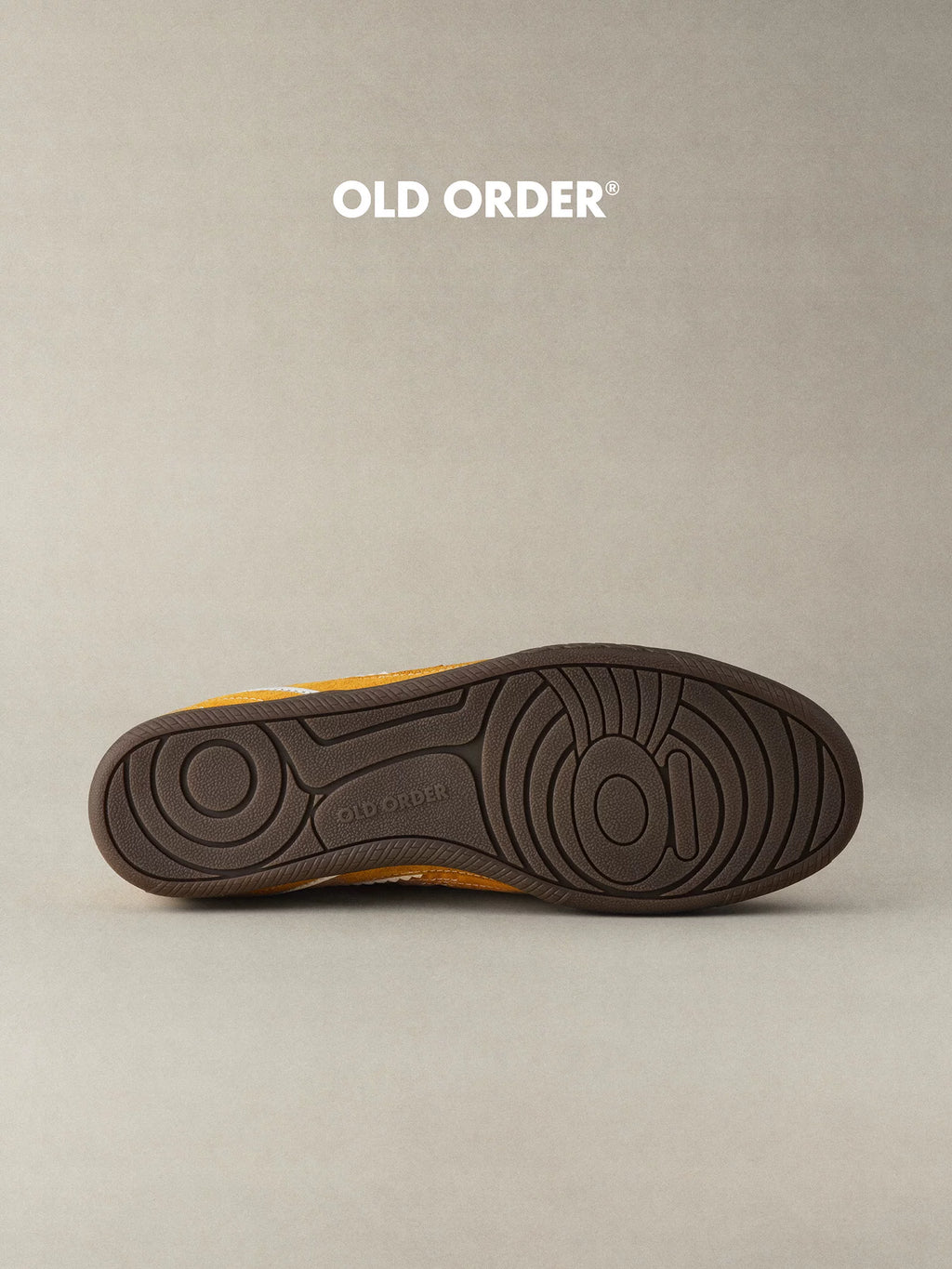 OLDORDER Retro Versatile Casual Shoes