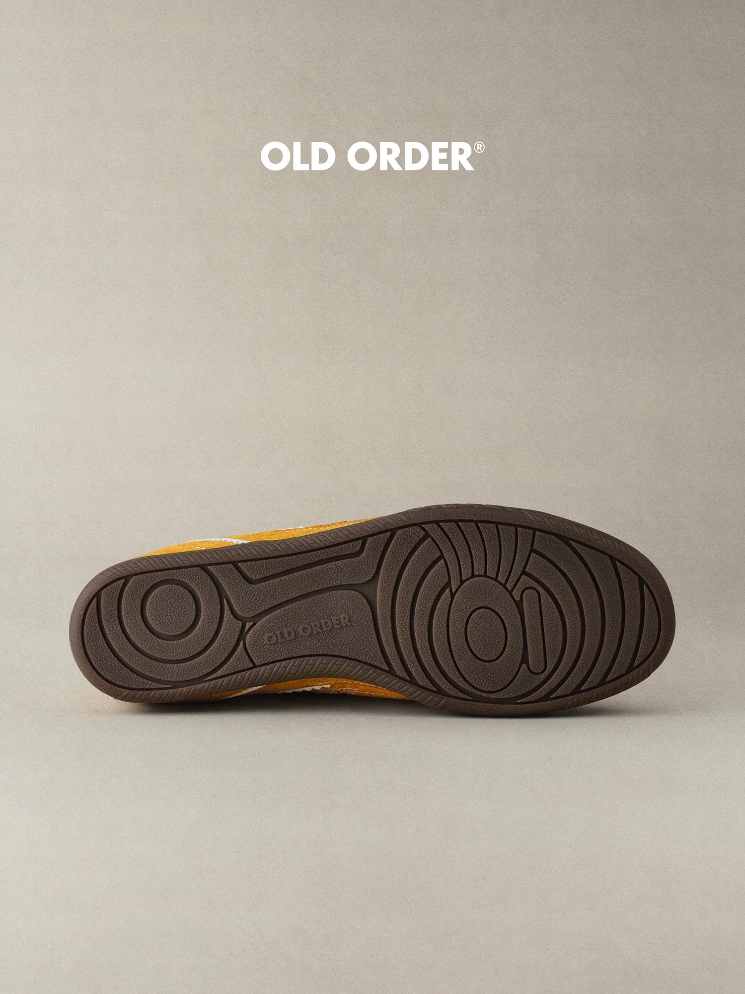 OLDORDER Retro Versatile Casual Shoes