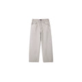PLUS NO LOGO Loose Micro Wide Leg A-Leg Jeans
