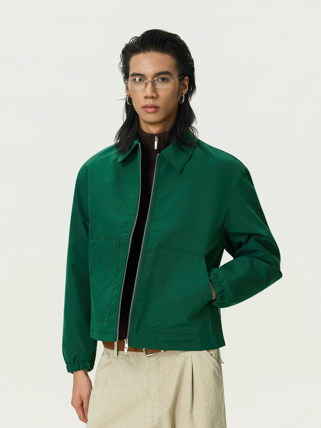 BTSG Vintage Tooling Jacket