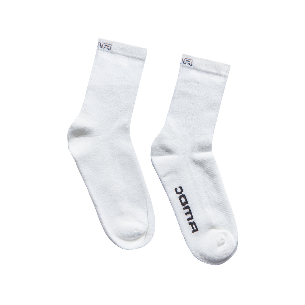 Remedy tube Pure Cotton socks
