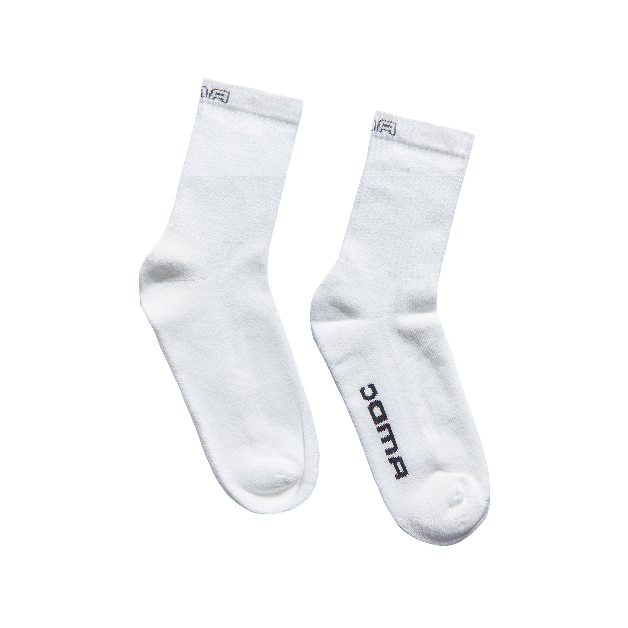 Remedy tube Pure Cotton socks