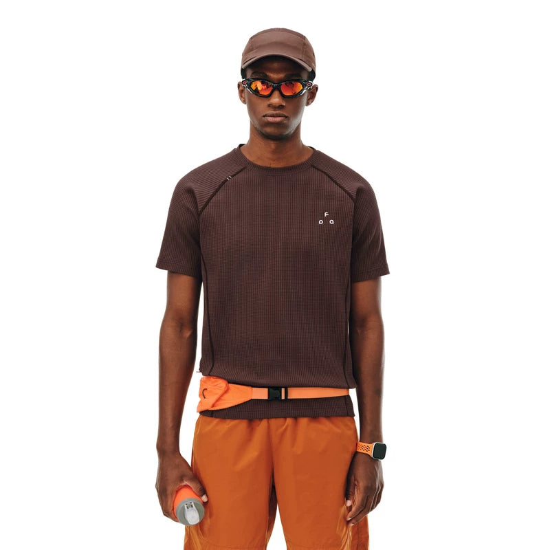 FPA Sports and Leisure Quick-drying Tee