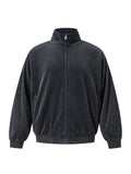UNF Home Casual Zipper Jacket + Sweatpants