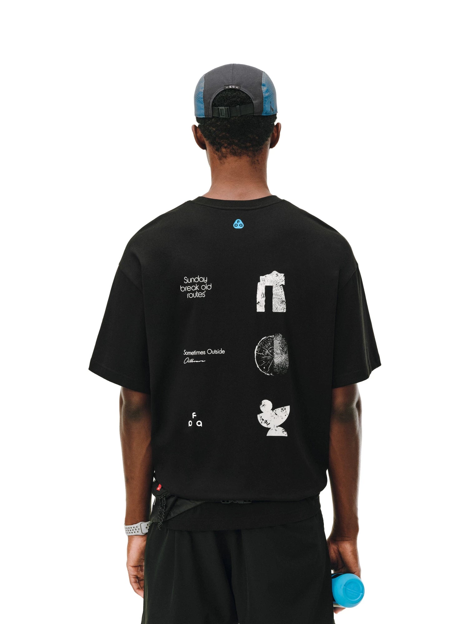 FPA Sports Cool Quick Drying Tee
