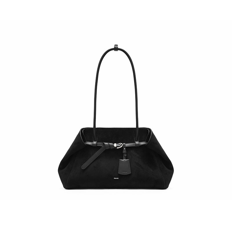 MUVA Fashion Large Capacity Armpit Bag