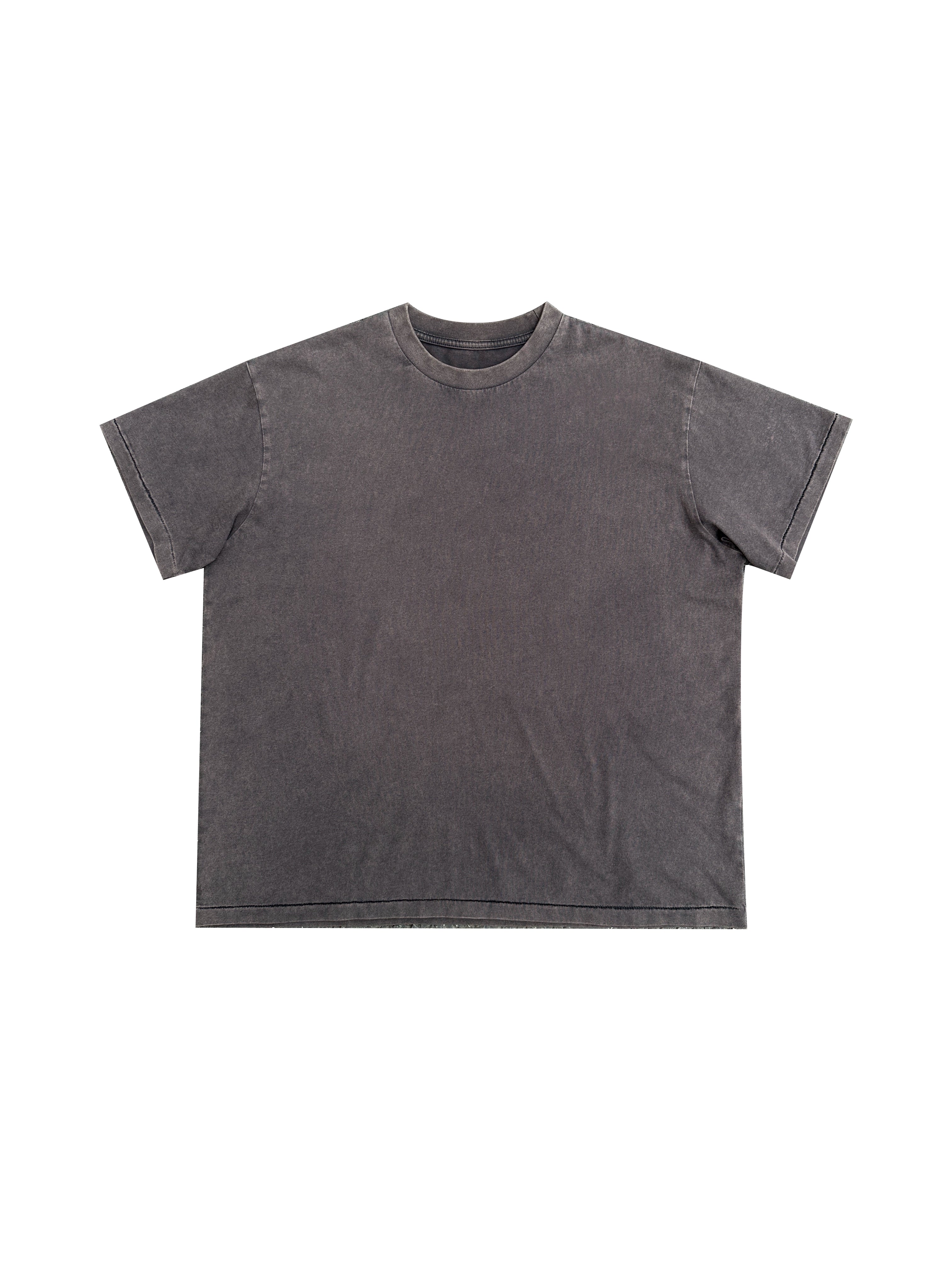 InsGale Cool Skin-friendly Anti-wrinkle Tee