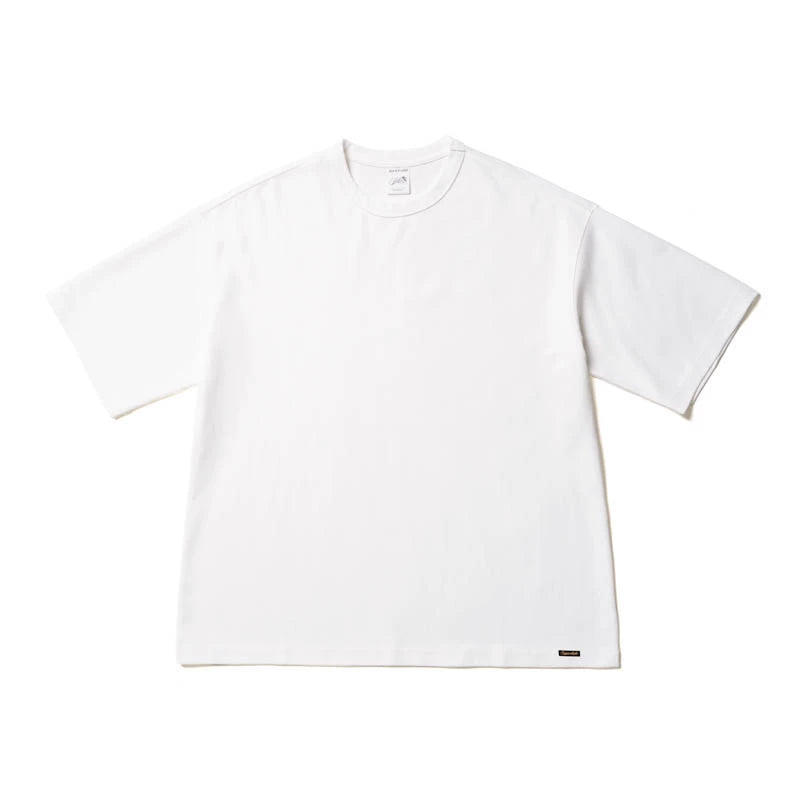 SUPERTOFU Cool Anti-wrinkle Casual Tee