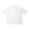 SUPERTOFU Cool Anti-wrinkle Casual Tee