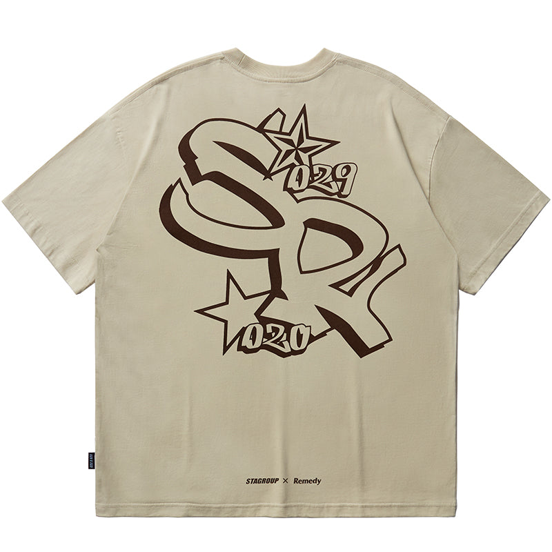 STA X RMD SR 029 Tee